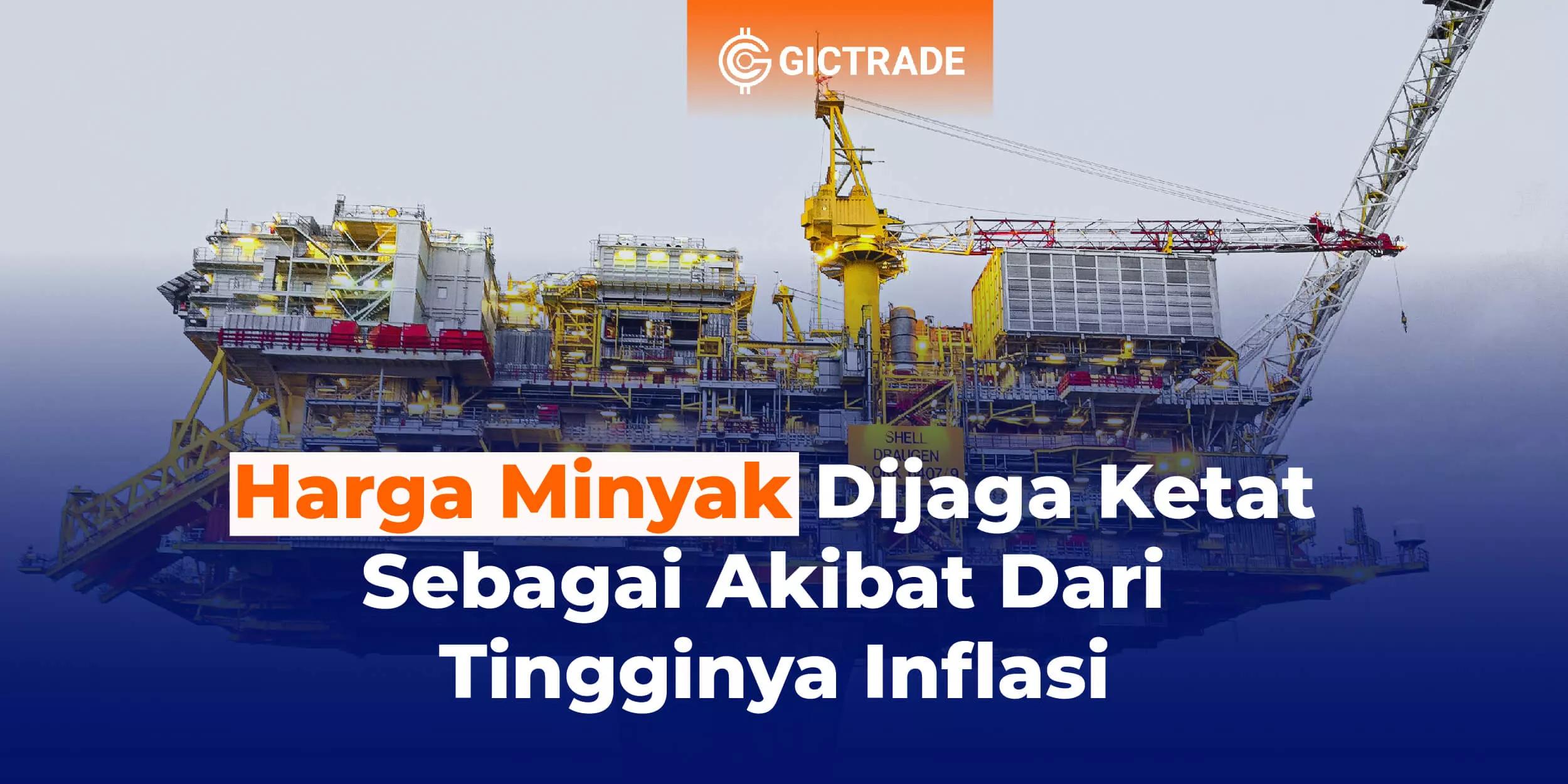 harga minyak hari ini